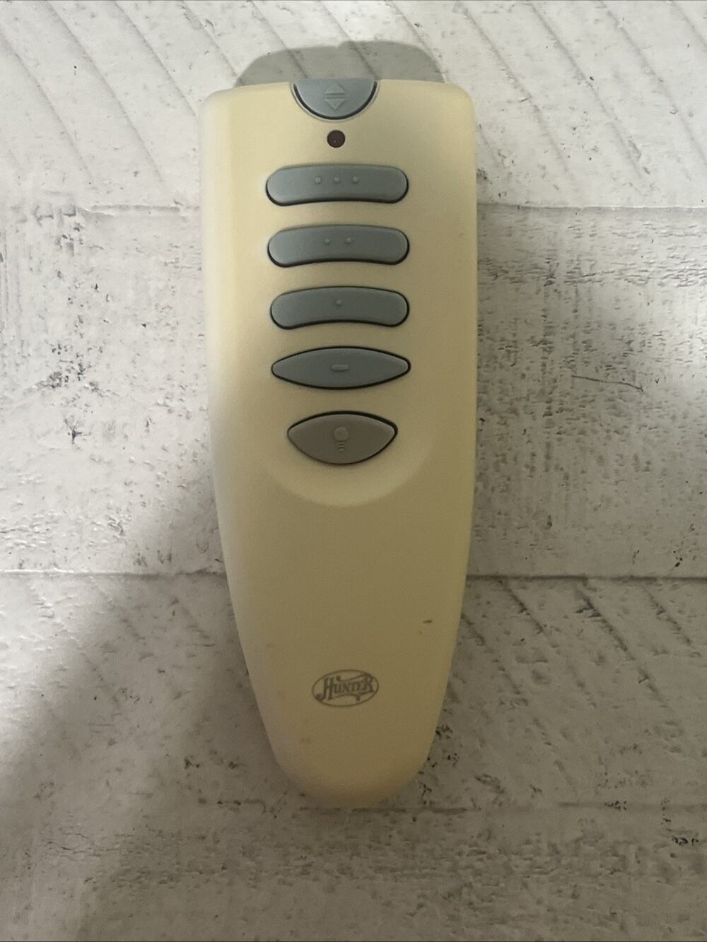 Hunter Ceiling Fan Remote Control Model 85095-01 OEM Original Tested Works HTF